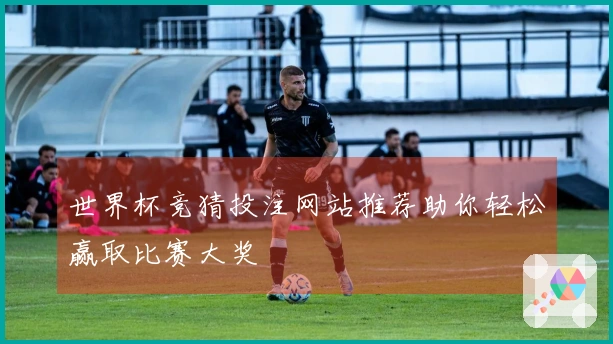 世界杯竞猜投注网站推荐助你轻松赢取比赛大奖