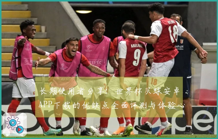 长期使用者分享：世界杯买球安卓APP下载的优缺点全面评测与体验心得
