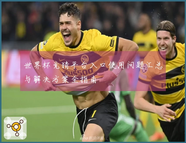 世界杯竞猜平台入口使用问题汇总与解决方案全指南
