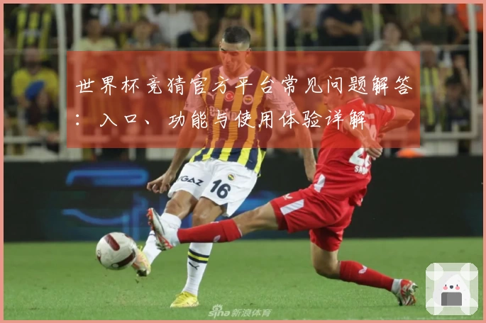 世界杯竞猜官方平台常见问题解答：入口、功能与使用体验详解