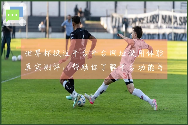 世界杯投注平台平台网址使用体验真实测评，帮助你了解平台功能与入口指南