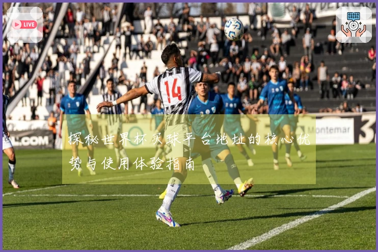 探秘世界杯买球平台地址的核心优势与使用体验指南