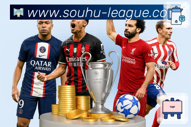 我们的使命与愿景