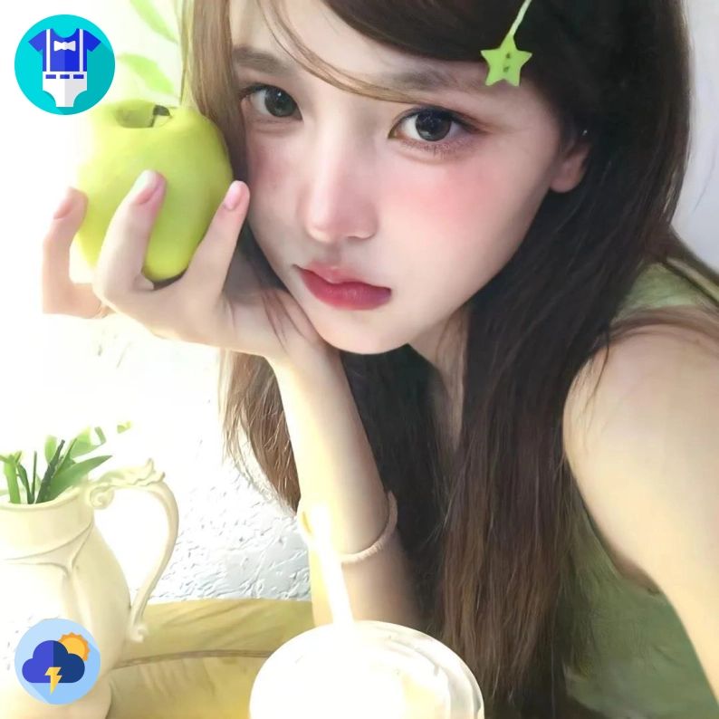 用户头像