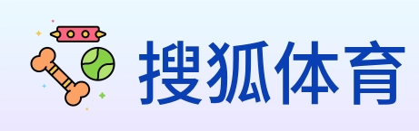 搜狐体育 Logo